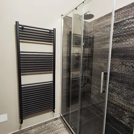 Locazione Gattapone 3 All'angoletto Διαμέρισμα