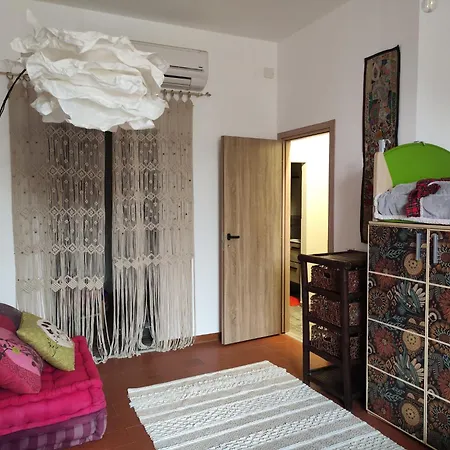 Locazione Gattapone 3 All'angoletto *