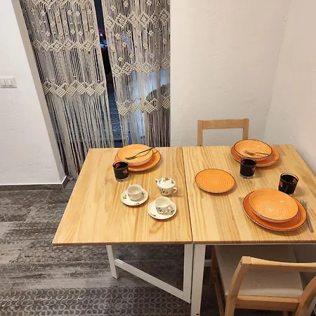 Locazione Gattapone 3 All'angoletto * Gubbio