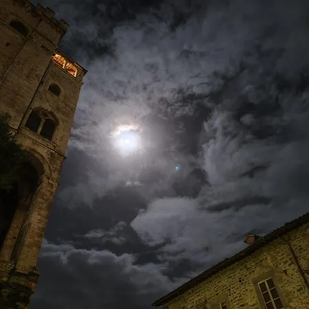 Locazione Gattapone 3 All'angoletto Διαμέρισμα *