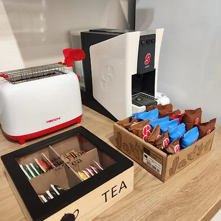 Locazione Gattapone 3 All'angoletto Gubbio