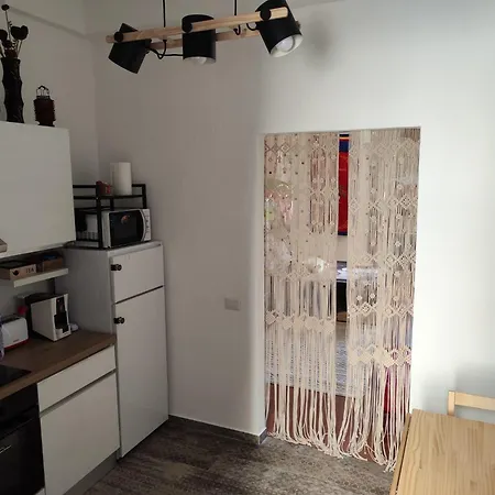 Locazione Gattapone 3 All'angoletto Διαμέρισμα