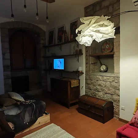 Locazione Gattapone 3 All'angoletto *