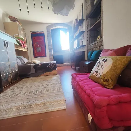 Locazione Gattapone 3 All'angoletto