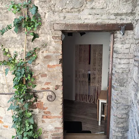 Locazione Gattapone 3 All'angoletto Apartment