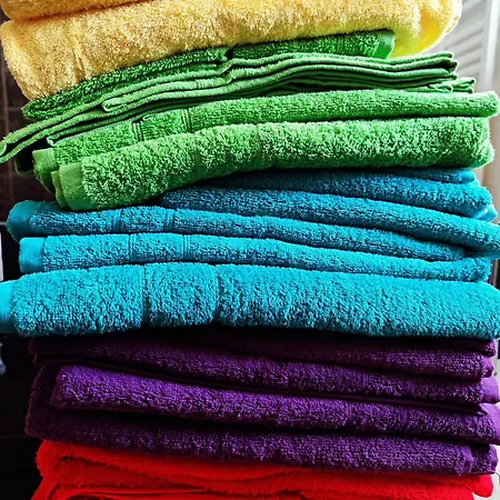 Locazione Gattapone 3 All'angoletto Lejlighed