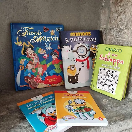 Locazione Gattapone 3 All'angoletto Gubbio