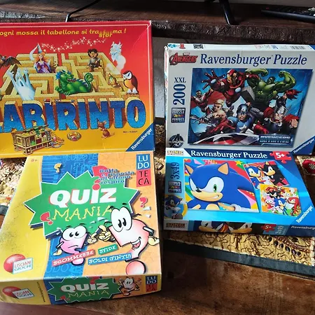 Lejlighed Locazione Gattapone 3 All'angoletto Gubbio