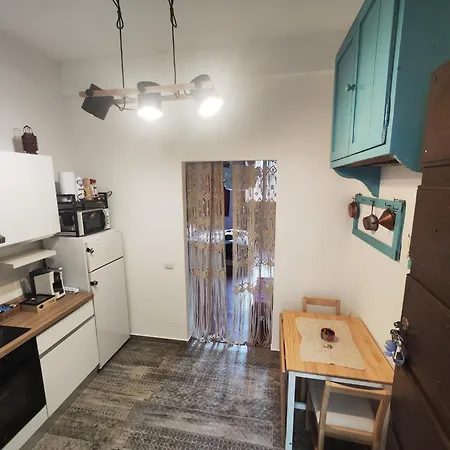 Locazione Gattapone 3 All'angoletto Διαμέρισμα