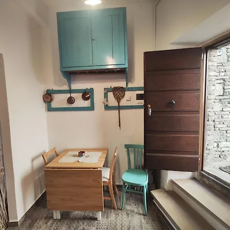 Locazione Gattapone 3 All'angoletto *